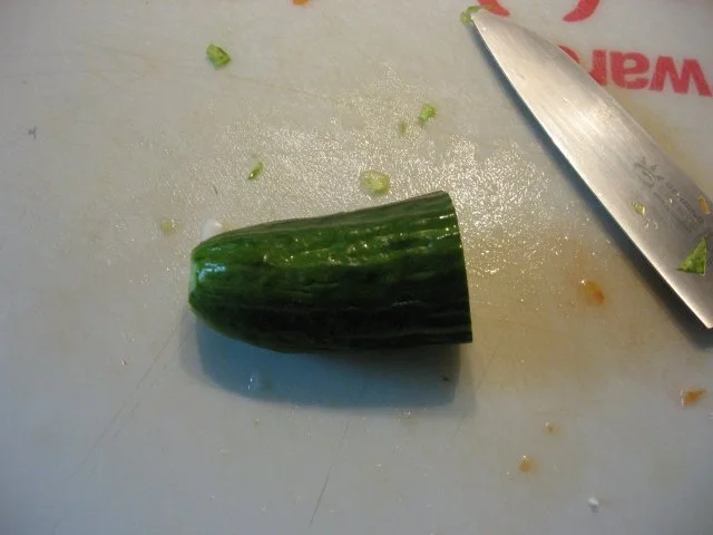 Gemischter Thunfischsalat ala Nizza - Rezept - Bild Nr. 17