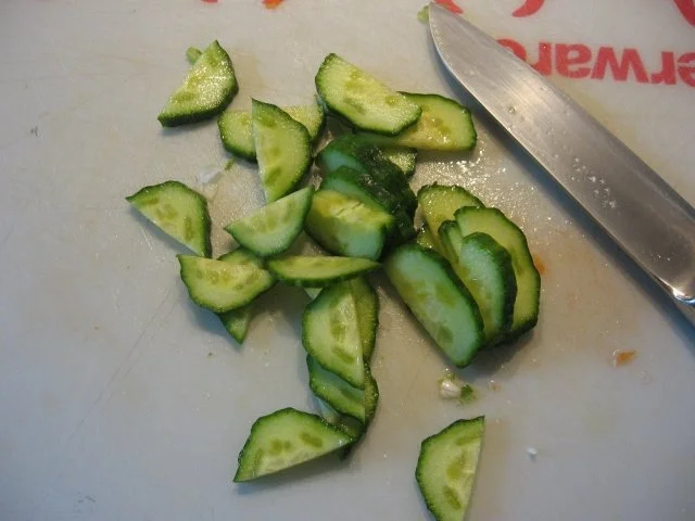 Gemischter Thunfischsalat ala Nizza - Rezept - Bild Nr. 18