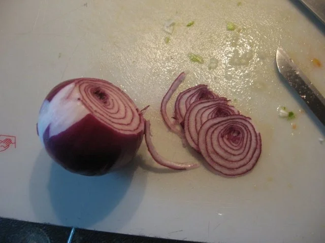 Gemischter Thunfischsalat ala Nizza - Rezept - Bild Nr. 21