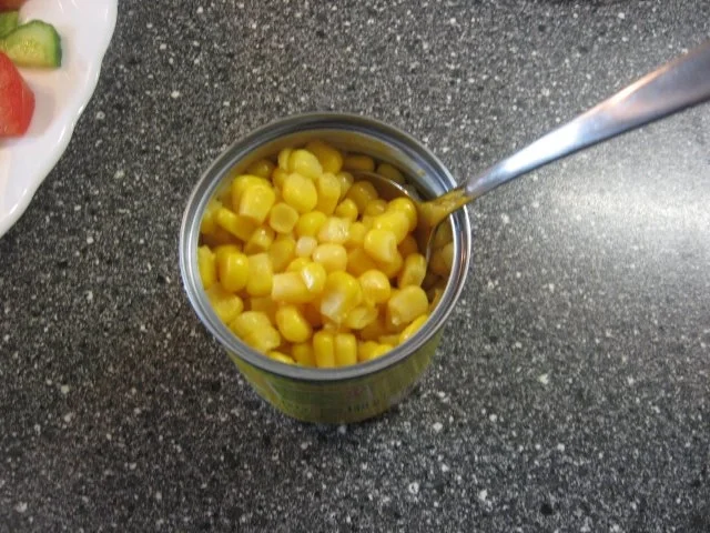 Gemischter Thunfischsalat ala Nizza - Rezept - Bild Nr. 23