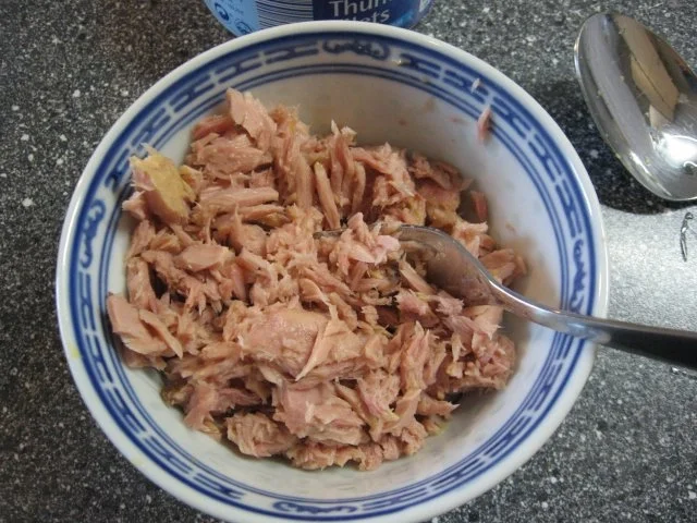 Gemischter Thunfischsalat ala Nizza - Rezept - Bild Nr. 26