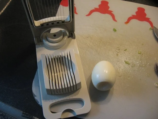 Gemischter Thunfischsalat ala Nizza - Rezept - Bild Nr. 28