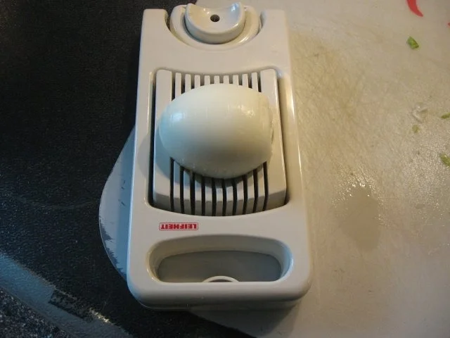 Gemischter Thunfischsalat ala Nizza - Rezept - Bild Nr. 29