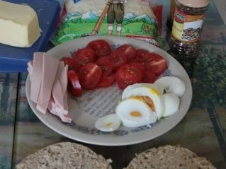 Pizzabrot "American Style" - Rezept - Bild Nr. 3