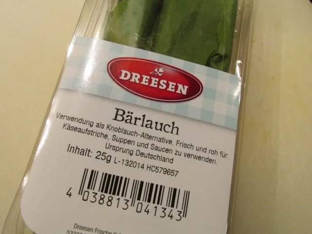 Rezept: Spargel mal anders Bild Nr. 4 Spargel mal anders - Rezept - Bild Nr. 4