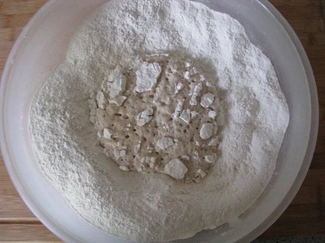 Rezept: Beilagen: Gangener Dotsch Bild Nr. 2 Beilagen: Gangener Dotsch - Rezept - Bild Nr. 2