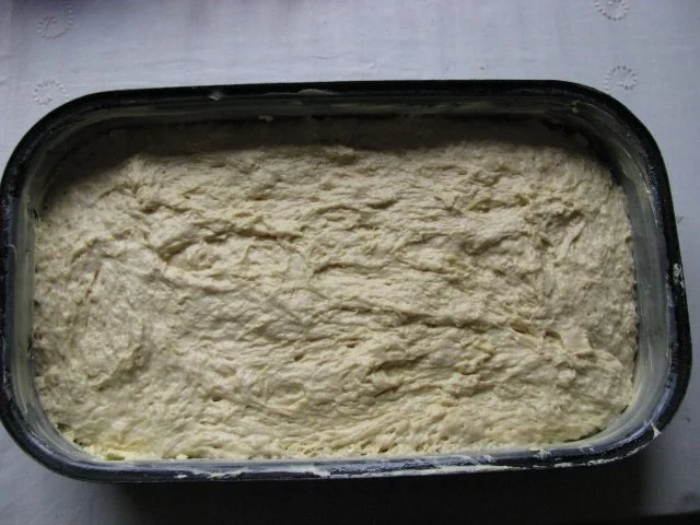 Rezept: Beilagen: Gangener Dotsch Bild Nr. 4 Beilagen: Gangener Dotsch - Rezept - Bild Nr. 4