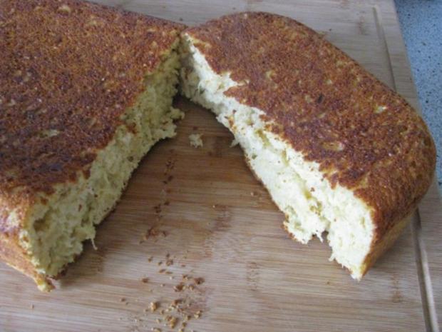 Gangener Dotsch - Rezept mit Bild