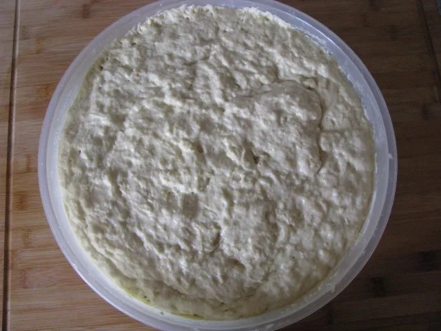 Rezept: Beilagen: Gangener Dotsch Bild Nr. 3 Beilagen: Gangener Dotsch - Rezept - Bild Nr. 3