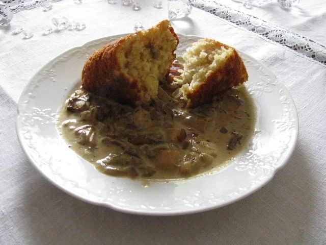 Rezept: Beilagen: Gangener Dotsch Bild Nr. 8 Beilagen: Gangener Dotsch - Rezept - Bild Nr. 8