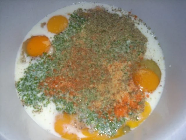 Brot-Auflauf - Rezept - Bild Nr. 7