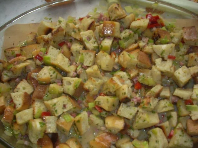 Brot-Auflauf - Rezept - Bild Nr. 8