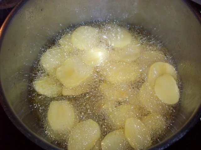 Rezept: Gyros überbacken Bild Nr. 7 Gyros überbacken - Rezept - Bild Nr. 7