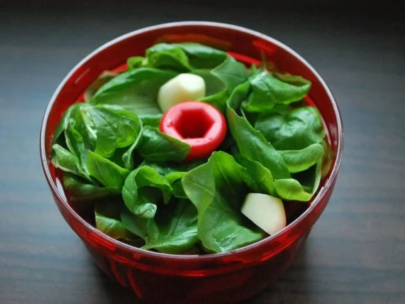 Basilikum-Pesto - Rezept - Bild Nr. 2