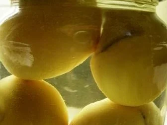 Rezept: Eier- im Wok geräuchert Eier- im Wok geräuchert - Rezept