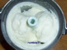 Dessert: Joghurt-Blitzeis - Rezept
