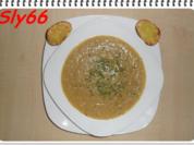 Suppen:Spargel-Kartoffelcremesuppe - Rezept
