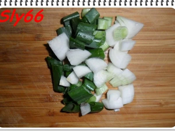 Suppen:Spargel-Kartoffelcremesuppe - Rezept - Bild Nr. 7