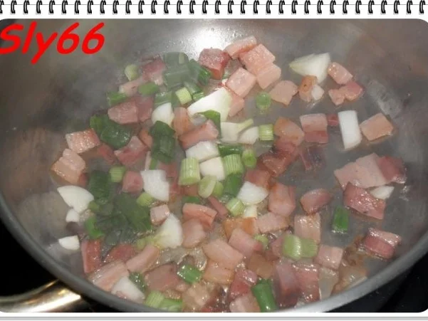 Suppen:Spargel-Kartoffelcremesuppe - Rezept - Bild Nr. 9