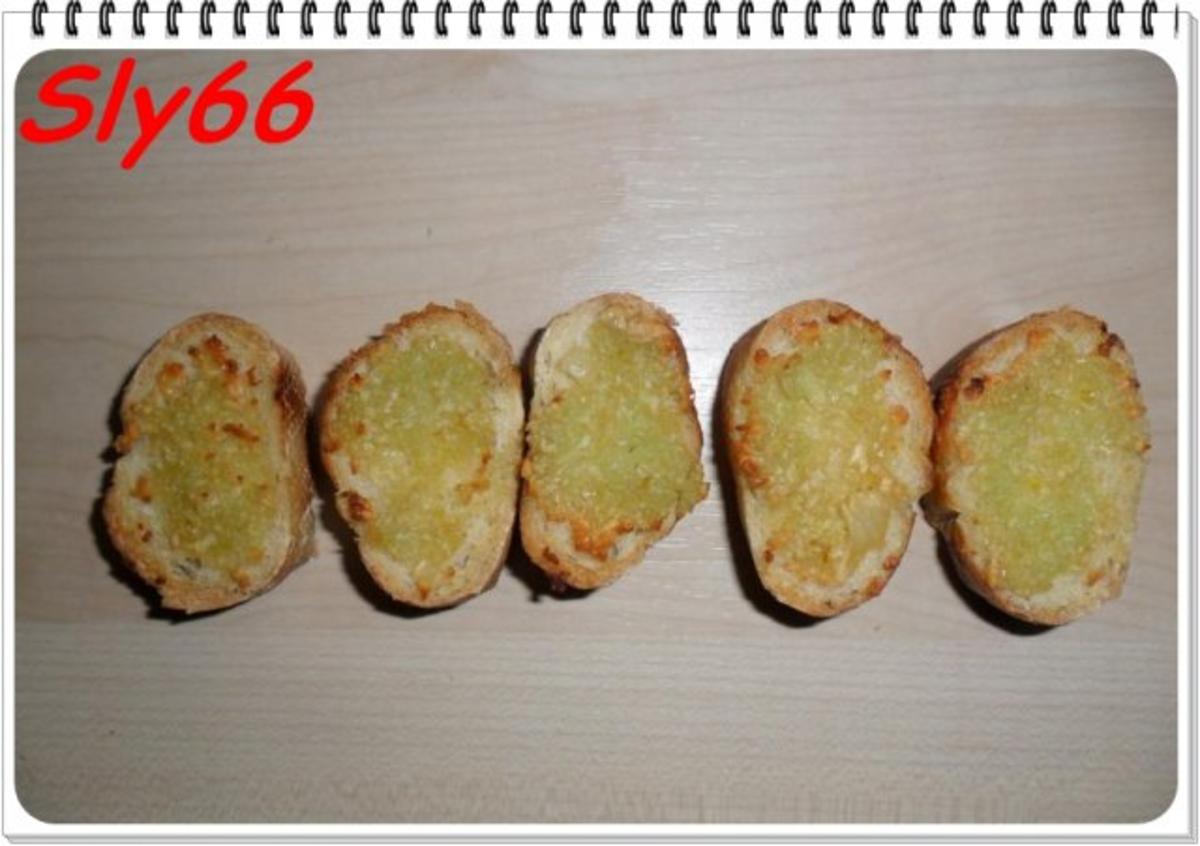 Suppen:Spargel-Kartoffelcremesuppe - Rezept - Bild Nr. 18