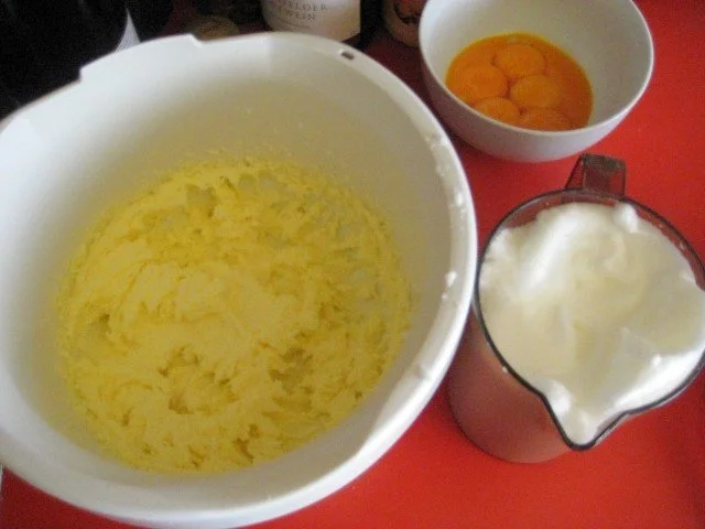 Saftiger Mohnkuchen - Rezept - Bild Nr. 3