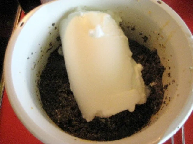 Saftiger Mohnkuchen - Rezept - Bild Nr. 8