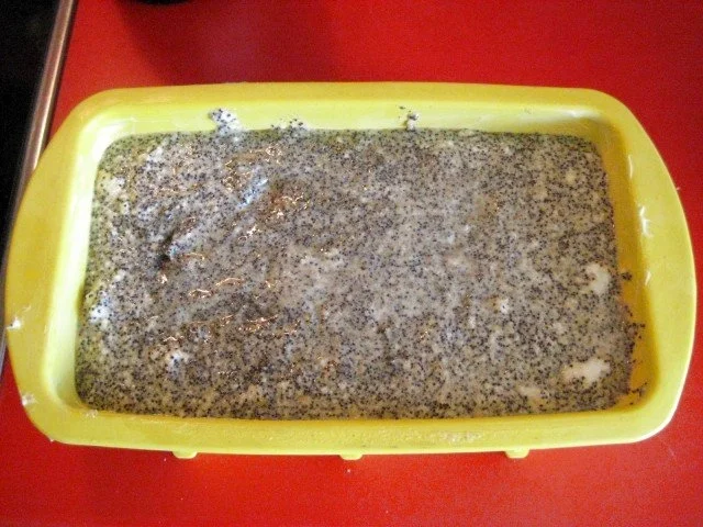 Saftiger Mohnkuchen - Rezept - Bild Nr. 9