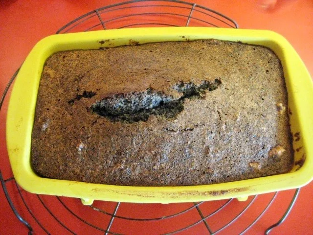 Saftiger Mohnkuchen - Rezept - Bild Nr. 10