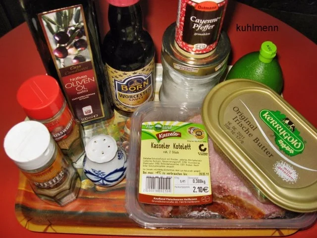 Spargelpfanne kunterbunt - Rezept - Bild Nr. 3