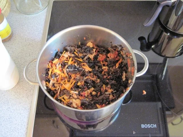 Pekingsuppe - Rezept - Bild Nr. 4