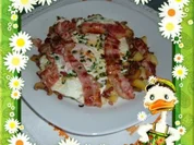 Rezept: Bratkartoffeln die 2. Bratkartoffeln die 2. - Rezept