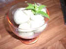 Pfefferminz-Salbei-Eis - Rezept