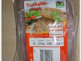 Rezept: Snacks:Gyros-Kebab Bild Nr. 3 Snacks:Gyros-Kebab - Rezept - Bild Nr. 3