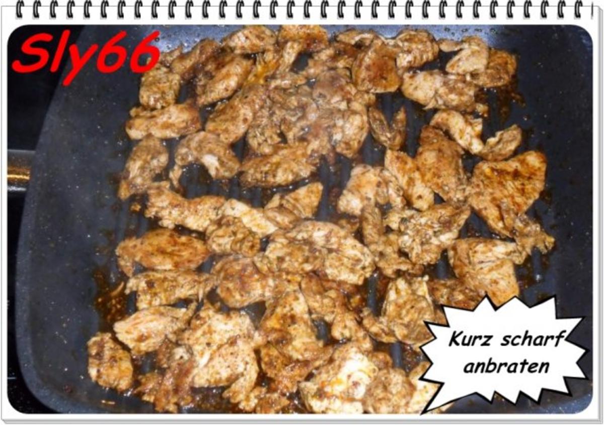 Snacks:Gyros-Kebab - Rezept - Bild Nr. 9