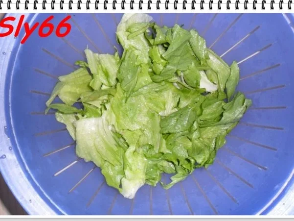 Rezept: Snacks:Gyros-Kebab Bild Nr. 15 Snacks:Gyros-Kebab - Rezept - Bild Nr. 15