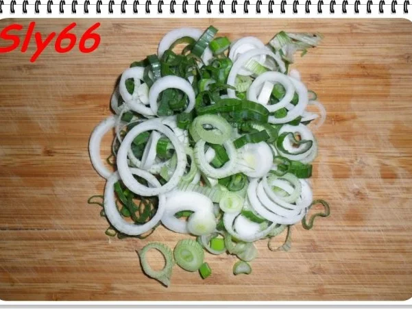 Rezept: Snacks:Gyros-Kebab Bild Nr. 13 Snacks:Gyros-Kebab - Rezept - Bild Nr. 13