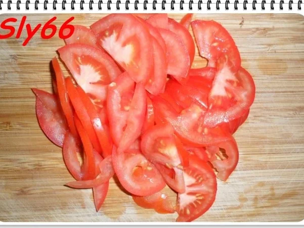 Rezept: Snacks:Gyros-Kebab Bild Nr. 17 Snacks:Gyros-Kebab - Rezept - Bild Nr. 17