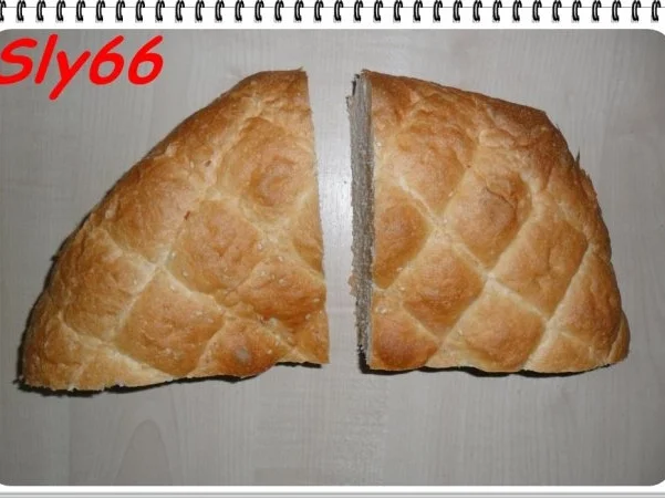 Rezept: Snacks:Gyros-Kebab Bild Nr. 20 Snacks:Gyros-Kebab - Rezept - Bild Nr. 20