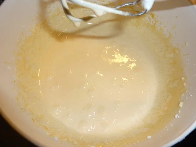 Torten: Rhabarber-Tiramisu-Torte - Rezept - Bild Nr. 6