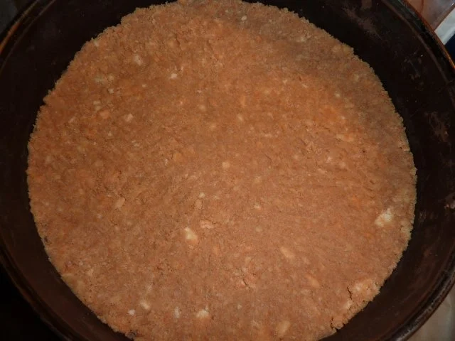 Torten: Rhabarber-Tiramisu-Torte - Rezept - Bild Nr. 9