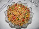 Salate: Couscous-Salat - Rezept