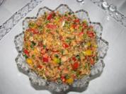 Salate: Couscous-Salat - Rezept