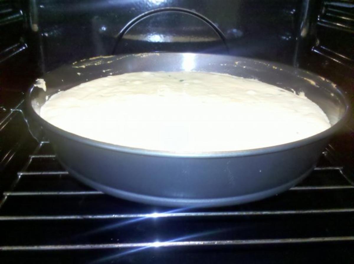 Kuchen: Limettenkuchen mit Pistazien - Rezept - Bild Nr. 2
