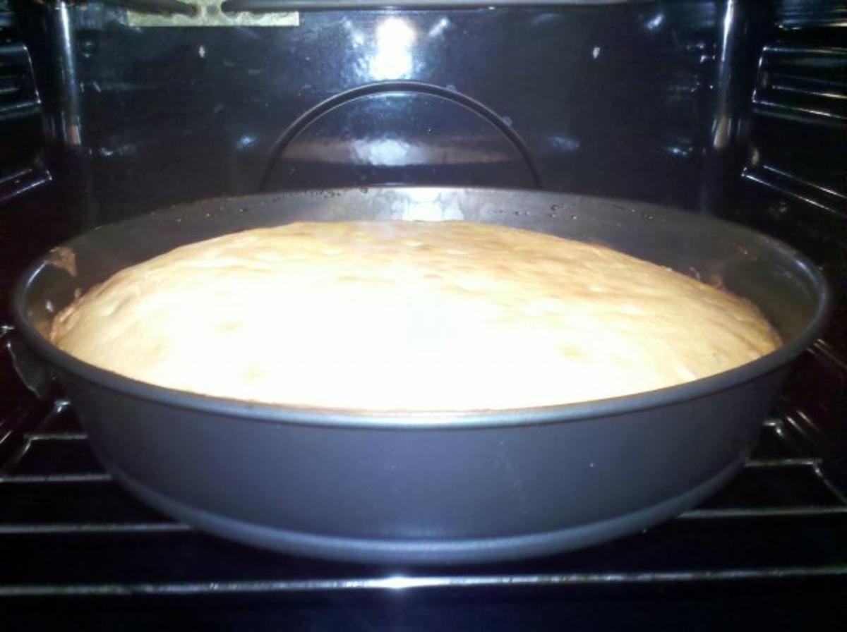 Kuchen: Limettenkuchen mit Pistazien - Rezept - Bild Nr. 3