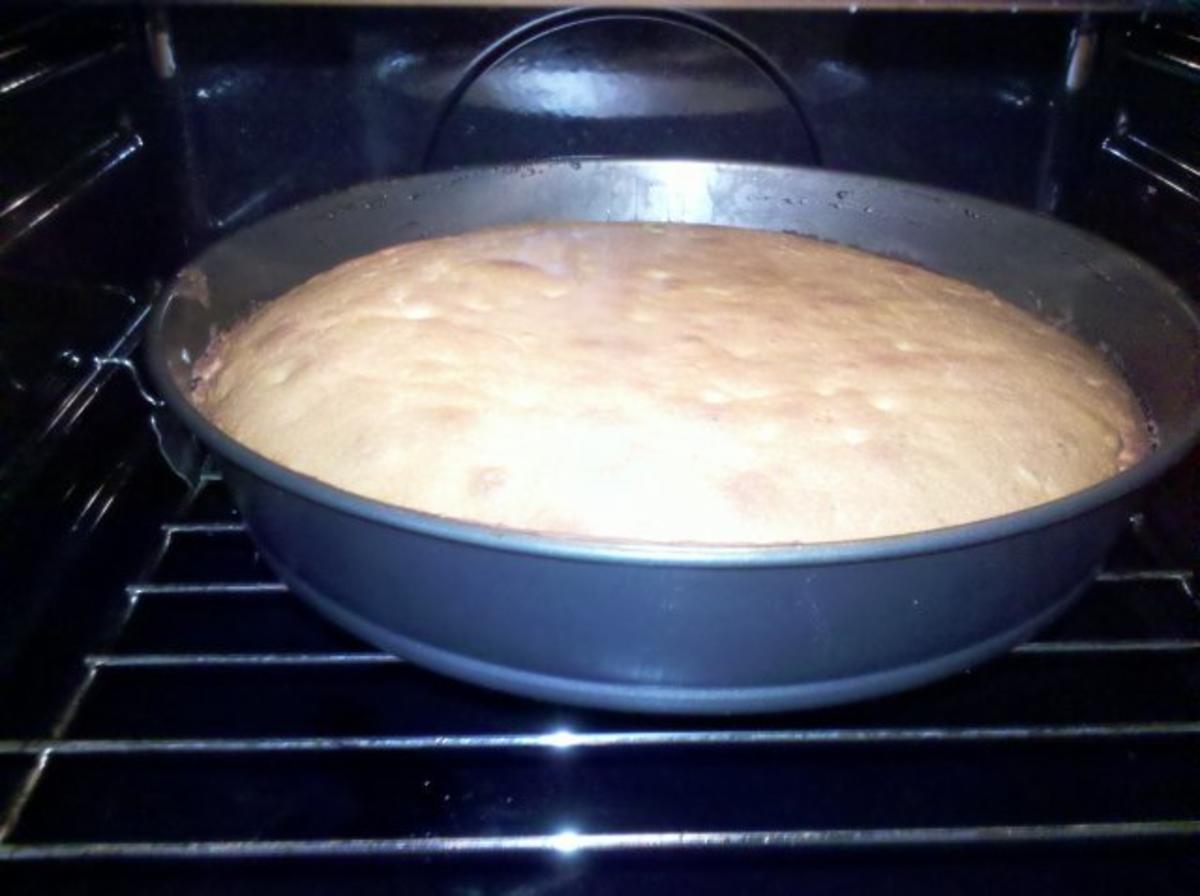 Kuchen: Limettenkuchen mit Pistazien - Rezept - Bild Nr. 4