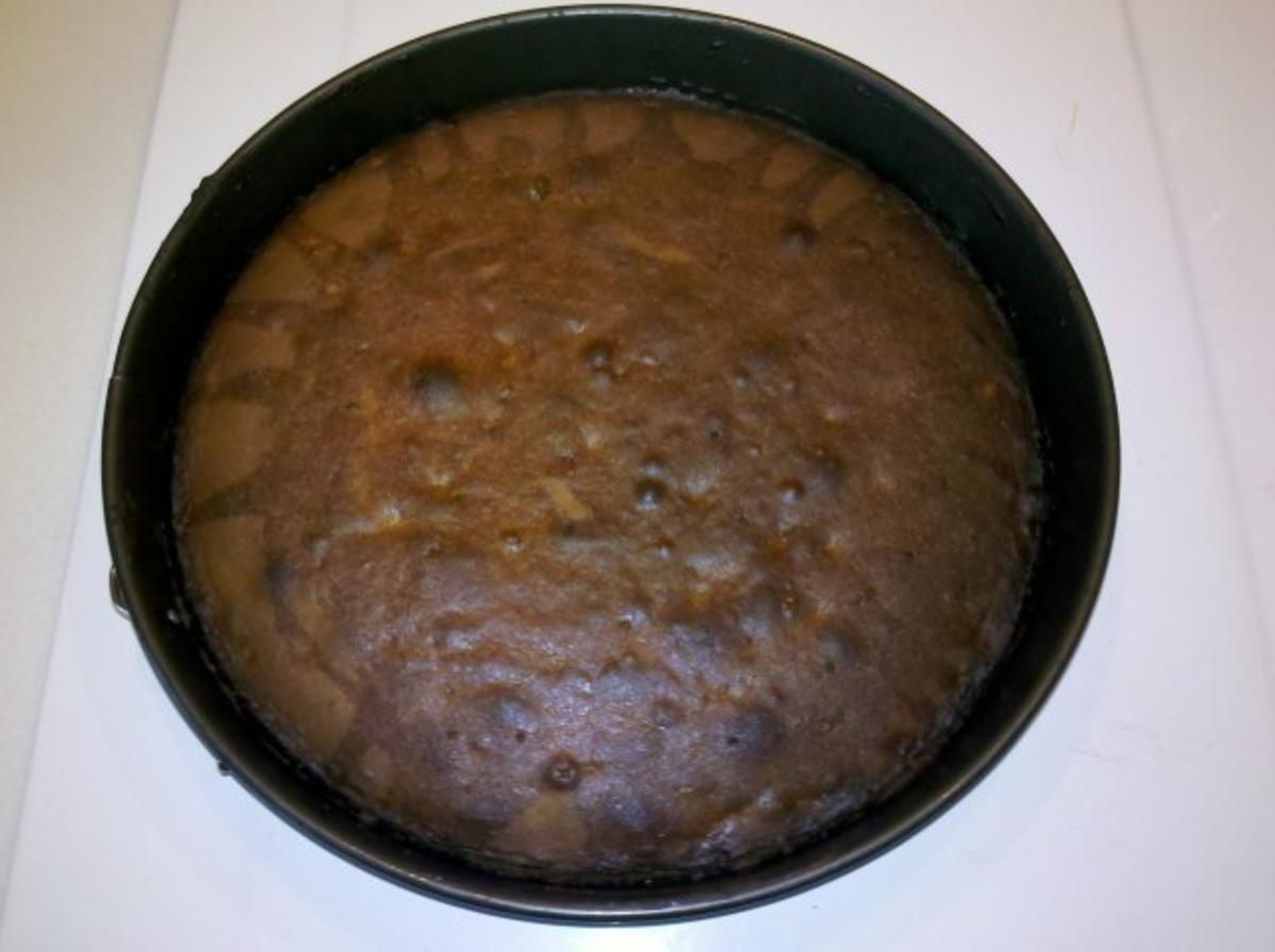 Kuchen: Limettenkuchen mit Pistazien - Rezept - Bild Nr. 6