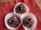 Granatsplitter - Rezept