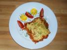 Spätzle - Gemüse - Auflauf - Rezept