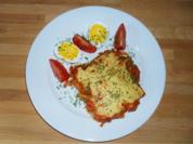 Spätzle - Gemüse - Auflauf - Rezept