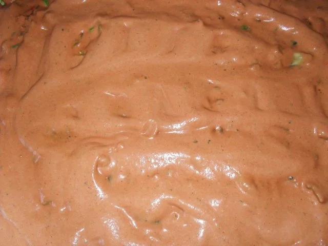 Spätzle - Gemüse - Auflauf - Rezept - Bild Nr. 5